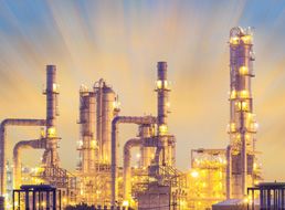 BASF Refining and Oil Additives